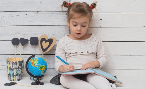 Crafting Stories Kids Will Love: Top 5 Writing Tips for New Children’s Authors