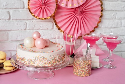 Baby's First Birthday Cake: Tips for a Memorable Celebration