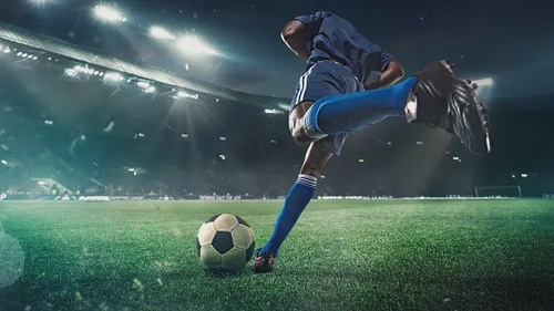 Where Can You Learn Football Basic Skills and Techniques?