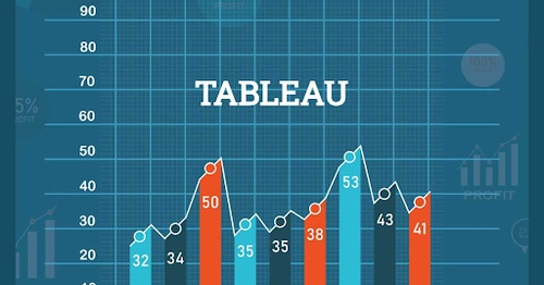 Tableau for Entrepreneurs: Data-Driven Strategies for Business Growth  in 2023