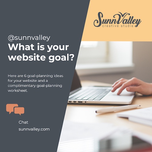 Sunnvalley: A Leading Web Design Company in New Hampshire
