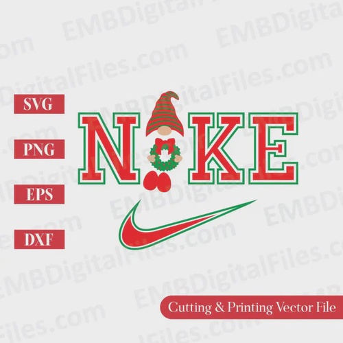 "Christmas Embdigital files | Embroidery Digitizing and Vector Art