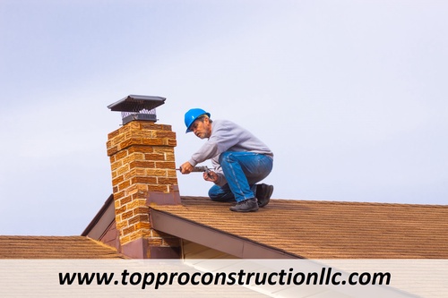 Comparing Chimney Re-Pointing And Rebuilding in New Jersey