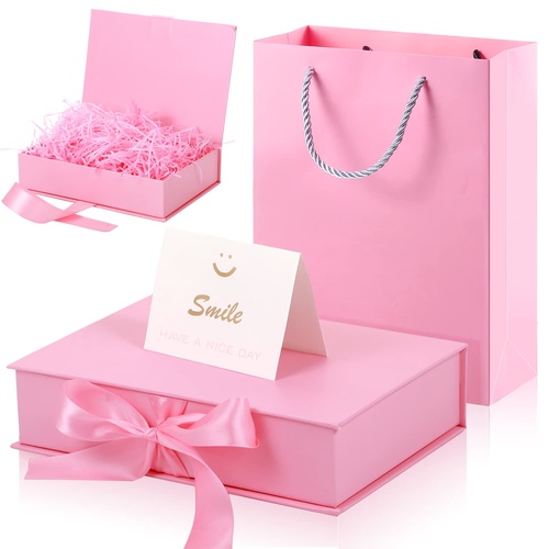 Luxury Gift Boxes, Your Marketing Companion