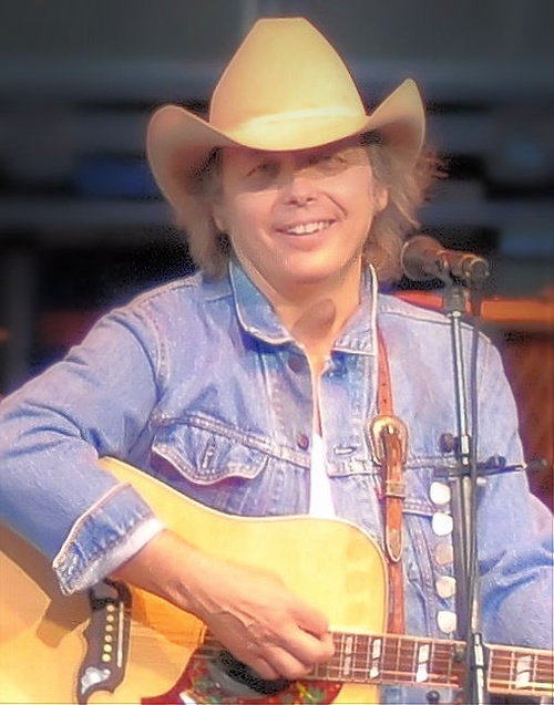 When did Dwight Yoakam come out?