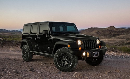 Save Big on Jeep Parts: Uncover Online Discounts and Offers
