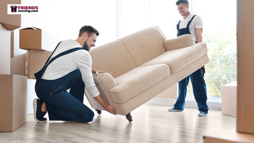 The Ultimate Guide to Hiring Professional Movers and Packers