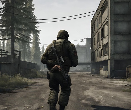 Enhance Your Escape From Tarkov Experience: 6 Ways Hacks Can Elevate Your Gameplay