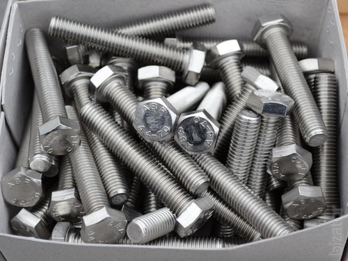 Learn More About Stainless Steel Fasteners
