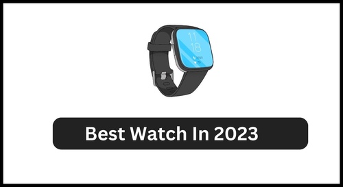 Best Smartwatches in 2023