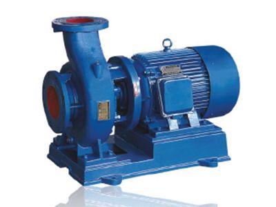 What is the most efficient centrifugal impeller pump?