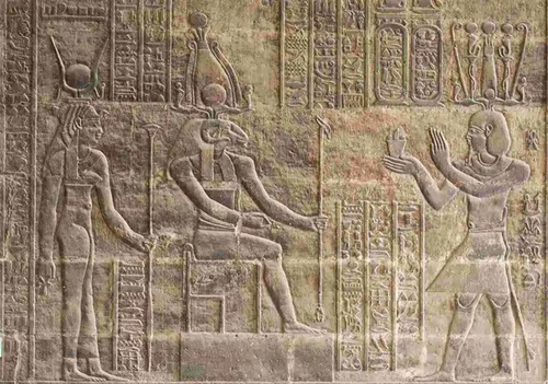 Khnum: The Divine Craftsman of Egypt’s Ancient Mysteries
