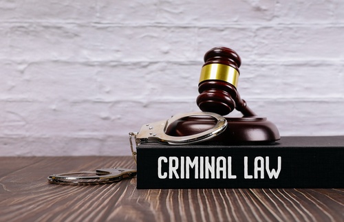 Understanding Crimes Against A Person In Criminal Law