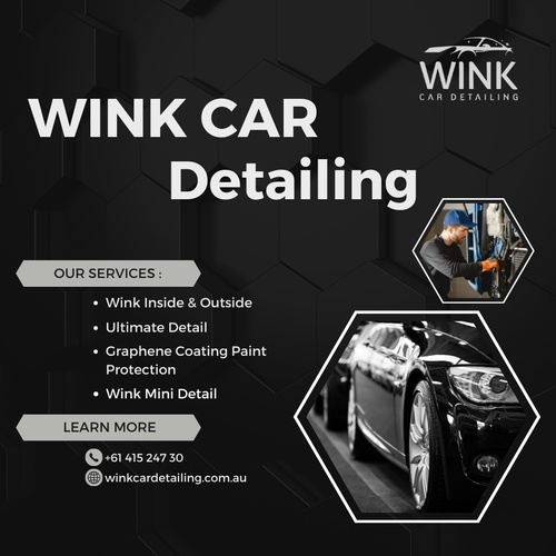 What is the Difference between Car Detailing and Car Washing?