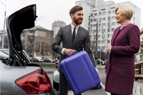 Luxury on Wheels: Exploring Chauffeur Services in Detroit
