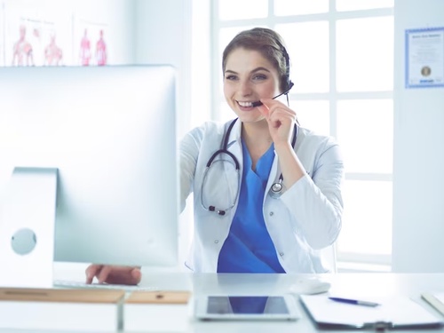 5 Essential Features To Look For In A Medical Answering Service