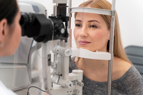 A BEGINNER’S GUIDE TO LASER CATARACT SURGERY