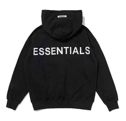 The Essential Hoodie a Staple in Fashion