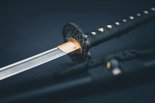 Top Notch Swords and the Art of Mastery