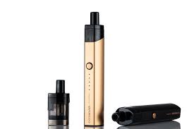 Looking for the Best of Both Worlds in Vaping?