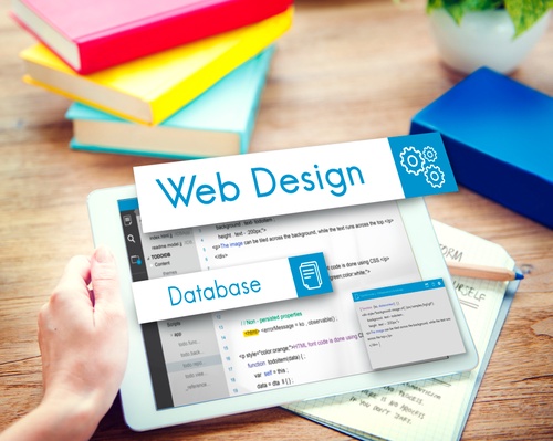 Web Design for the Modern Consumer