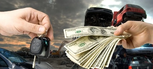 Quick Cash Solutions: Selling Your Scrap Car for Top Dollar