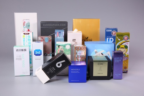 Luxury Box Packaging | Custom Luxury Boxes