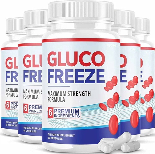Unlocking Optimal Health with Gluco Freeze: A Comprehensive Dietary Supplement