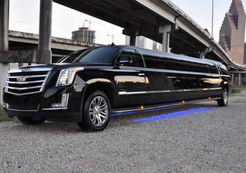 Limousine Melbourne Majesty Where Every Ride is Royalty