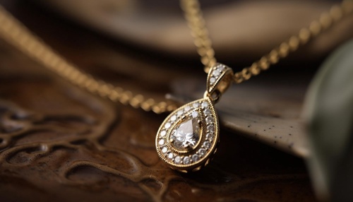 The most popular types of estate jewelry in 2023