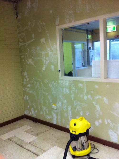 Understanding Commercial Painting in Perth: What Makes It Essential?