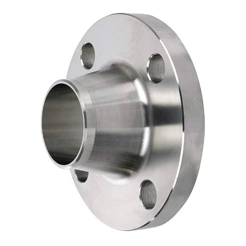 An Overview of Weld Neck Flanges
