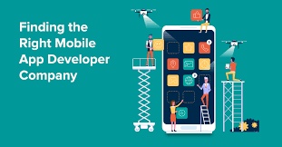 Revolutionizing Mobile Experiences: The Power of Flutter Mobile App Development