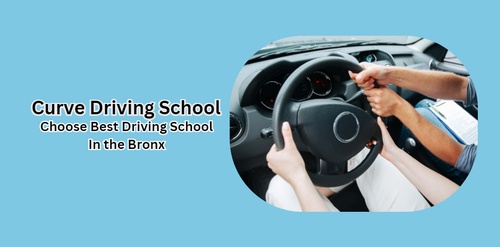 Confident Driving: Selecting the Best Bronx Driving School