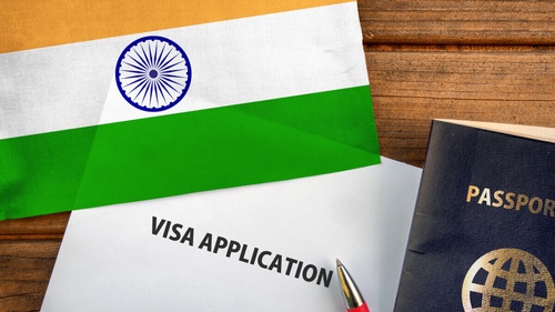 The Process Simplified: How to Apply for an Indian Visa as a Palauan Citizen