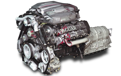 What Makes Jaguar Engine a Marvel of Automotive Engineering