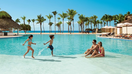 Unveiling the Best Family Resorts in the USA for Unforgettable Getaways