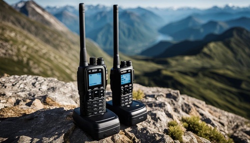 Discover the Best Walkie Talkie Apps for Seamless Communication on the Go