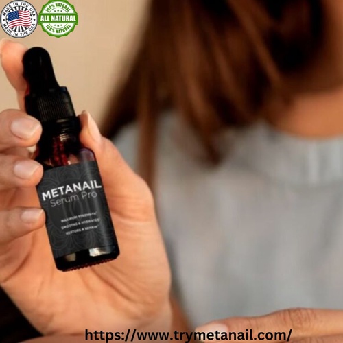 Metanail Serum Pro: A Comprehensive Guide to Nails and Foot