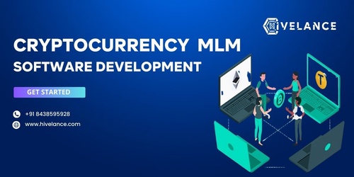 Establish Your MLM Business with Blockchain Powered Smart Contracts