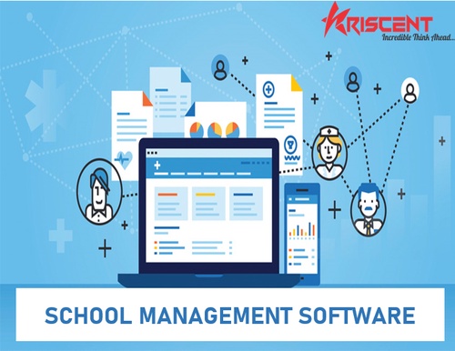 Streamlining Education: The Impact and Evolution of School Management Software