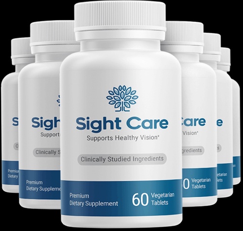 Enhancing Vision and Brain Health with SightCare™: A Comprehensive Review