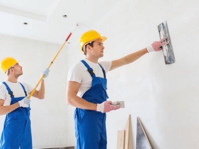 Painters in Fort Worth