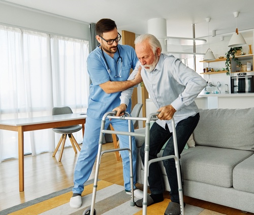 Warning Signs When Your Home Needs the Best Home Health Care Services