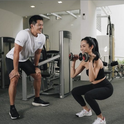 A Guide to Finding the Right Personal Trainer in Singapore
