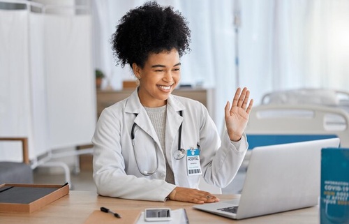 A Simple Guide to Unlocking the Magic of Telehealth