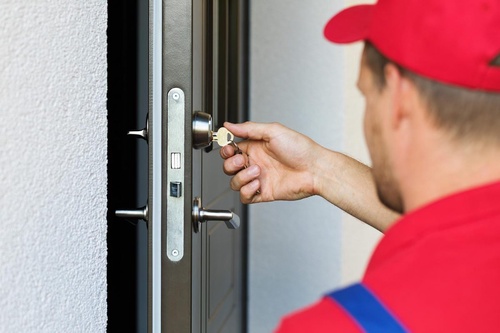 Locksmiths in Dubai Safeguarding Security with Skill and Precision