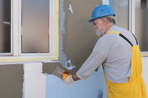 Commercial Stucco Installation: A Comprehensive Guide