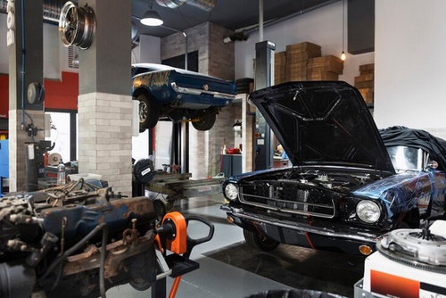 Precision Performance: Unveiling the Top BMW Repair Shop in Fountain Valley