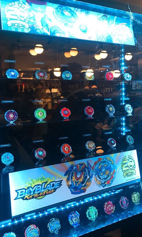 Beyblades Shop: Discover, Collect, and Conquer the Beyblade Universe
